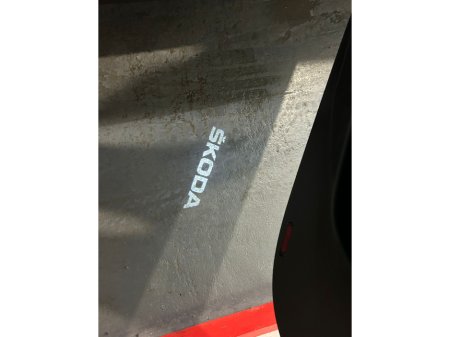 2021 Skoda Octavia - thumbnail 17