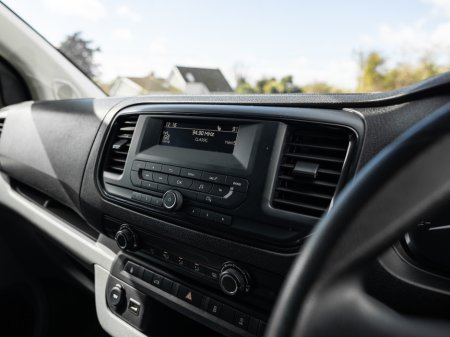 2023 Peugeot Expert - thumbnail 14