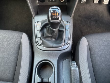 2019 Hyundai Kona KAUAI 2WD EXECUTIVE 5DR €17,950 thumbnail