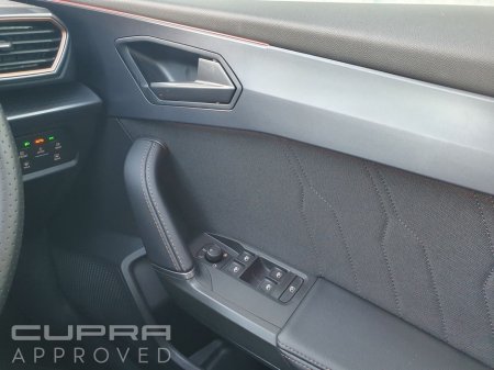 2025 Cupra Leon V2 2.0TDi 150HP DSG (From €132 per week) €37,995 thumbnail