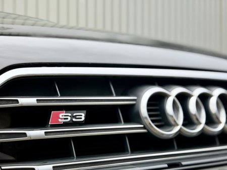 2014 Audi S3 - thumbnail 3