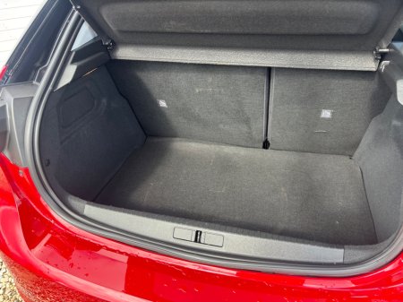 2022 Opel Corsa - thumbnail 5