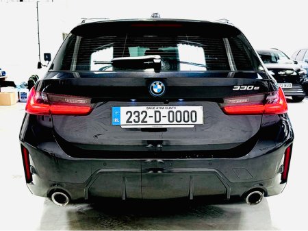 2023 BMW 3 Series - thumbnail 7