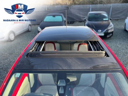 2013 Volkswagen up! 2013 Volkswagen up (high spec) Automatic €7,999 thumbnail