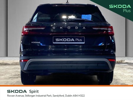 2025 Skoda Kodiaq - thumbnail 12