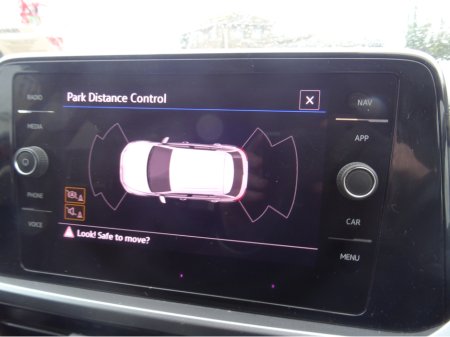 2023 Volkswagen T-Roc - thumbnail 16