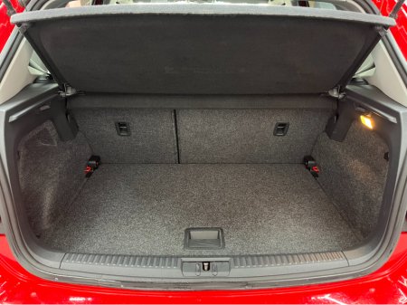 2014 Volkswagen Polo - thumbnail 7