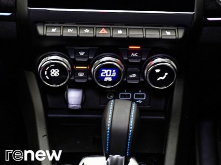 2024 Renault Arkana E-TECH Hybrid 145 Auto esprit Alpine €30,990 thumbnail