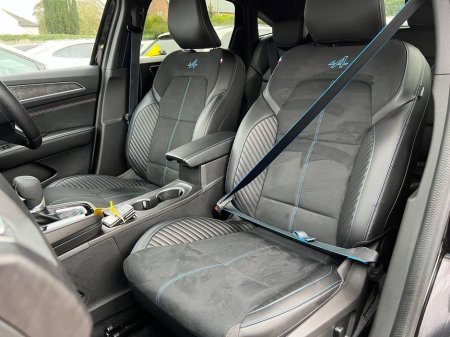 2025 Renault Arkana - thumbnail 6