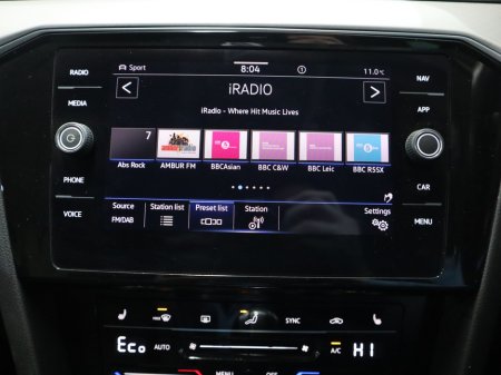 2021 Volkswagen Passat - thumbnail 17