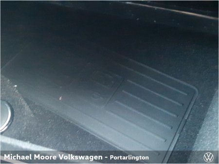 2026 Volkswagen Touareg - thumbnail 25