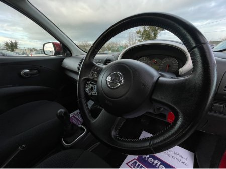 2011 Nissan Micra - thumbnail 21