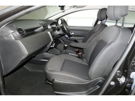 2020 Dacia Duster - thumbnail 14