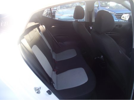 2021 Hyundai i10 - thumbnail 7