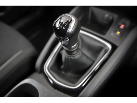 2021 Nissan Qashqai 1.3 PET SE 6SPD *PANORAMIC ROOF*REVERSE CAM*PARK SENSORS* €22,890 thumbnail