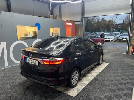 2019 Honda Grace €15950! 2019 HONDA GRACE 1.5L HYBRID / 86K KMS / ADAPTIVE CRUISE CONTROL, REVERSE CAMERA & MORE €15,950