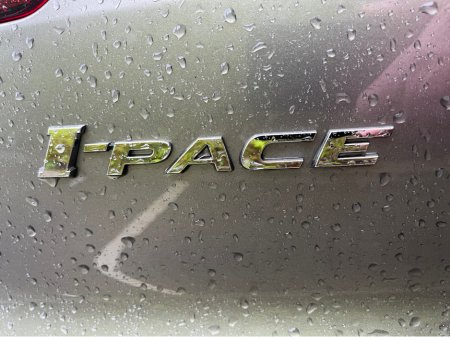 2020 Jaguar I-Pace - thumbnail 24