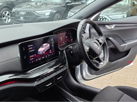 2024 Skoda Octavia 2.0 TDI 150 BHP SPORTLINE DSG. HUGE SPEC. FINANCE ARRANGED. SIMI. AA APPROVED. thumbnail