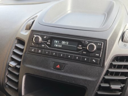 2021 Ford Transit Connect - thumbnail 12