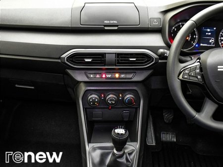 2023 Dacia Sandero - thumbnail 18