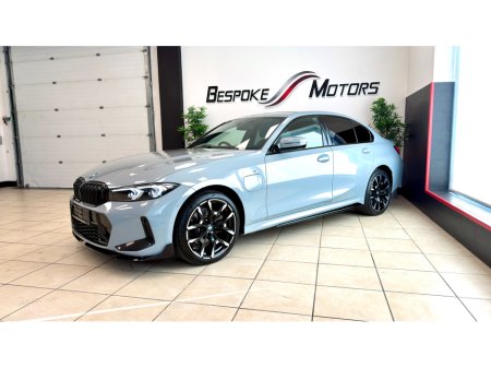 2025 BMW 3 Series - thumbnail 16