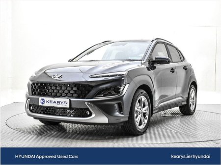 2022 Hyundai Kona - thumbnail 10