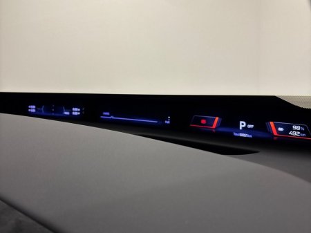 2026 BMW iX3 - thumbnail 43