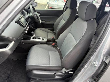 2020 Honda Fit - thumbnail 23