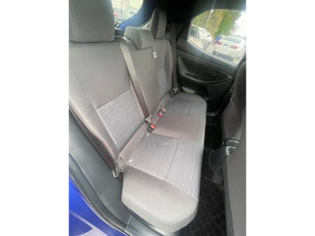 2021 Toyota Yaris - thumbnail 11