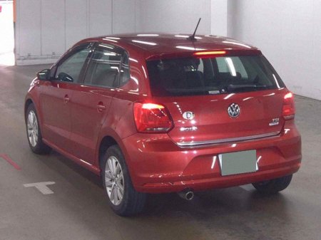 2016 Volkswagen Polo Coming Soon