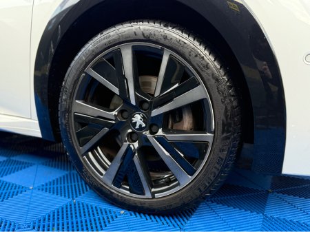 2021 Peugeot 208 GT - 1.2 PETROL - AUTO - 12M WARRANTY - CAR: 1607 €16,950 thumbnail