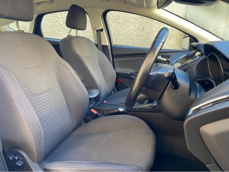 2018 Ford Focus Titanium TDCi 120 €11,995 thumbnail