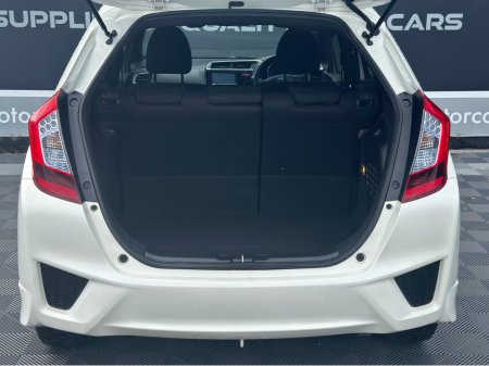 2014 Honda Fit - thumbnail 10