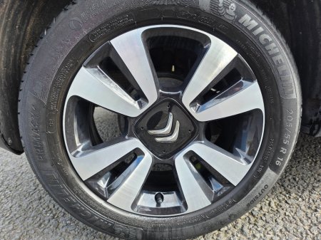 2020 Citroen C3 - thumbnail 9