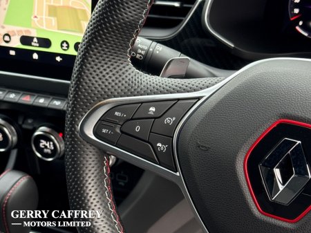 2023 Renault Arkana RS Line 1.3 Petrol Automatic - High Spec €27,950 thumbnail