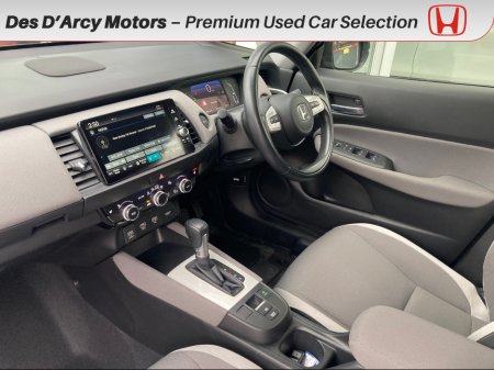 2020 Honda Jazz CROSSTAR EX I-MMD CV €22,950 thumbnail