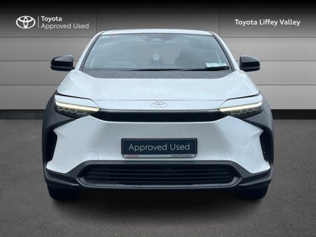 2023 Toyota bZ4X - thumbnail 5