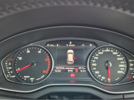 2017 Audi Q5 2.0 TDI 190 Q S-TRONIC SE 4DR AUTO €25,950 thumbnail