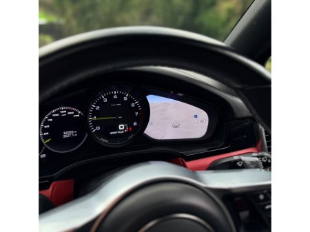 2022 Porsche Cayenne 2022 (221) Porsche Cayenne 3.0 V6 E-Hybrid S (462 BHP) €64,999 thumbnail