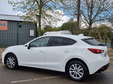 2016 Mazda Mazda3 - photo 4