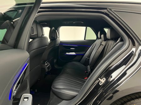 2024 Mercedes-Benz E Class E220D AMG LINE ESTATE €64,990 thumbnail