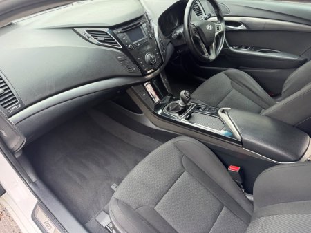 2015 Hyundai i40 Executive 1.7 Diesel €5,695 thumbnail