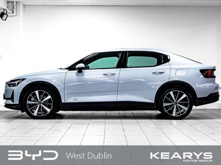 2022 Polestar 2 - thumbnail 5