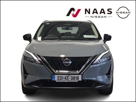 2023 Nissan Qashqai - thumbnail 2