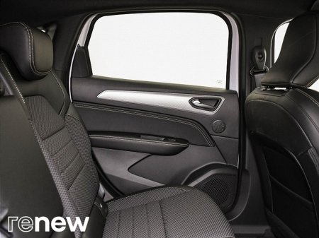 2025 Renault Arkana Techno TCe 140 Auto GSR2 €30,900 thumbnail