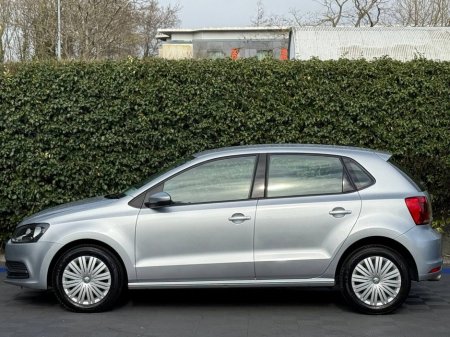 2015 Volkswagen Polo - thumbnail 3