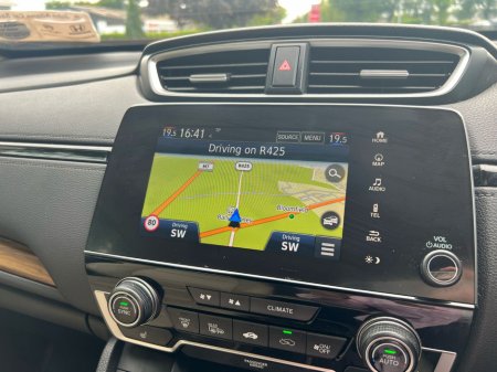 2020 Honda CR-V - thumbnail 14