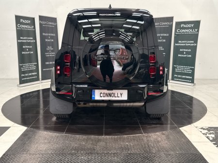 2025 Land Rover Defender - thumbnail 36