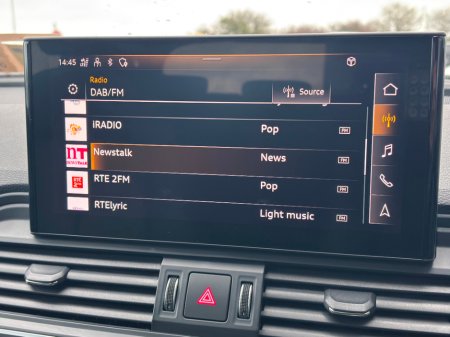 2021 Audi Q5 - thumbnail 21