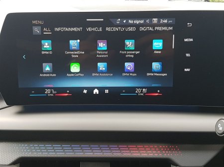 2026 BMW 2 Series - thumbnail 8